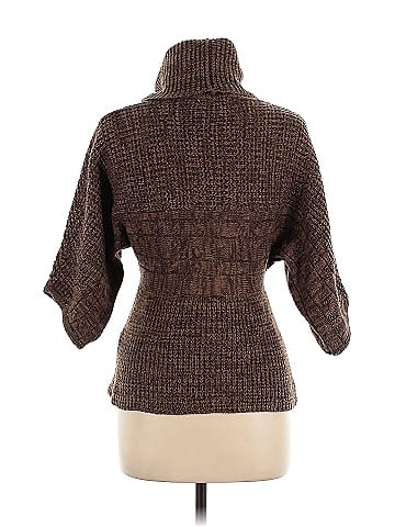 Ci Sono Sweater Vest (view 2)