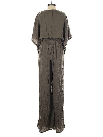 Audrey 3+1 Jumpsuit (view 2)