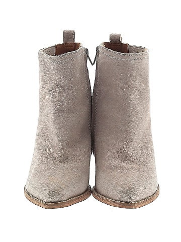 Zodiac Ankle Boots (view 2)