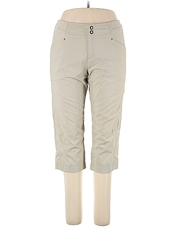 Royal Robbins Khakis (view 1)