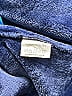 Assorted Brands 100% Polyester Blue Zip Up Hoodie Size 9-12 mo - photo 4