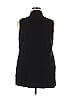 Foxcroft Black Cardigan Size 2X - photo 2