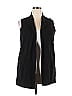 Foxcroft Black Cardigan Size 2X - photo 1
