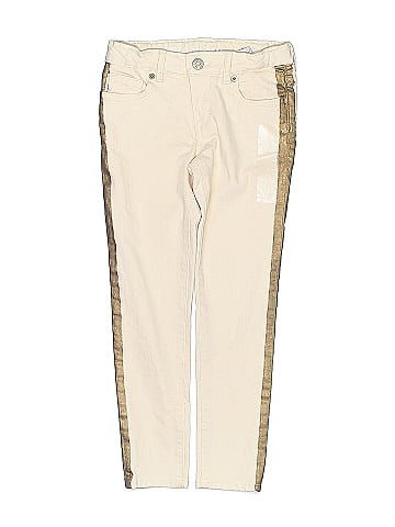 Gymboree Khakis (view 1)
