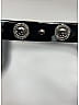 Versace Gray Black Sunglasses One size - photo 3