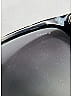 Versace Gray Black Sunglasses One size - photo 8
