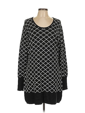 Charlie Paige Casual Dress (view 1)