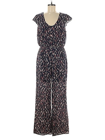 Collective Concepts Jumpsuit (view 1)