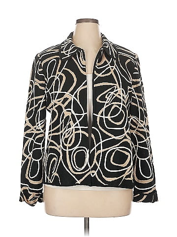 MING WANG Jacket (view 1)