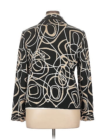 MING WANG Jacket (view 2)