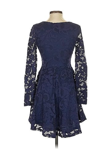 Everly Cocktail Dress (view 2)
