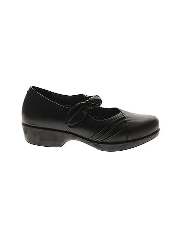 Dansko Wedges (view 1)
