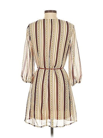 Fashion Magazine Casual Dress (view 2)