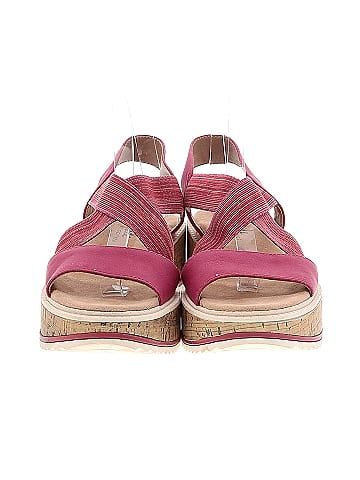 Life Stride Sandals (view 2)