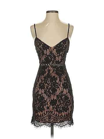 TOBI Cocktail Dress (view 1)