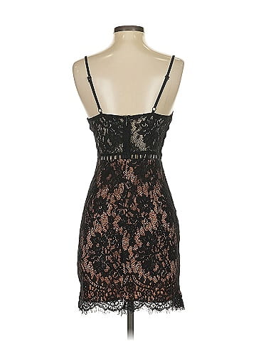 TOBI Cocktail Dress (view 2)