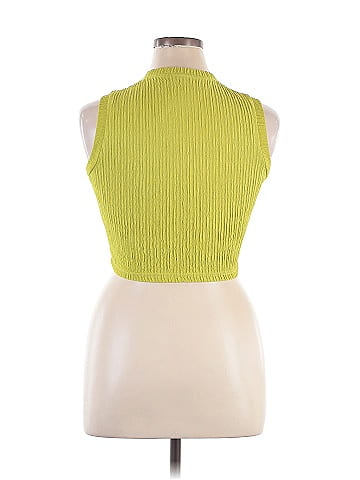 Love Tank Top (view 2)
