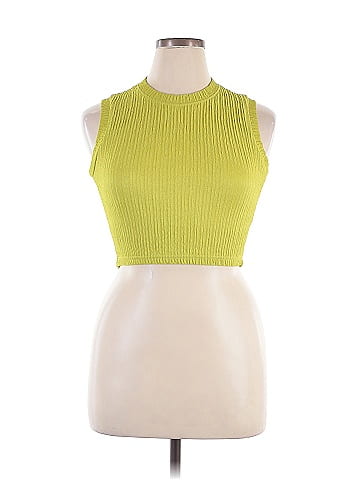 Love Tank Top (view 1)
