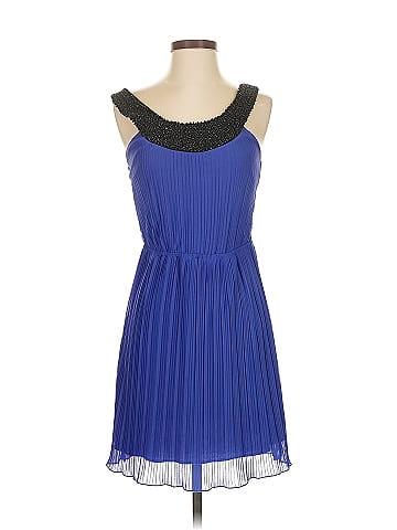 Trixxi Cocktail Dress (view 1)