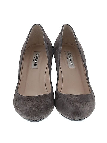 L.K. Bennett Heels (view 2)