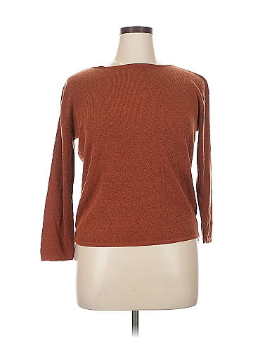 Chico's Design Pullover Sweater (view 1)