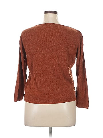 Chico's Design Pullover Sweater (view 2)