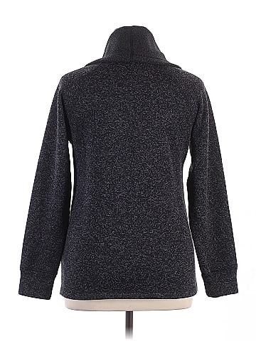 Ideology Pullover Sweater (view 2)