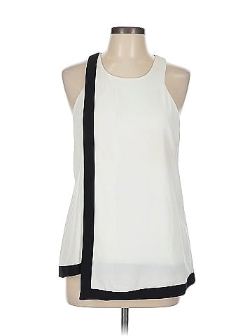 Elliatt Sleeveless Blouse (view 1)