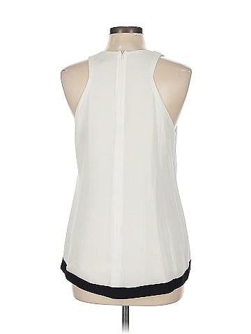 Elliatt Sleeveless Blouse (view 2)