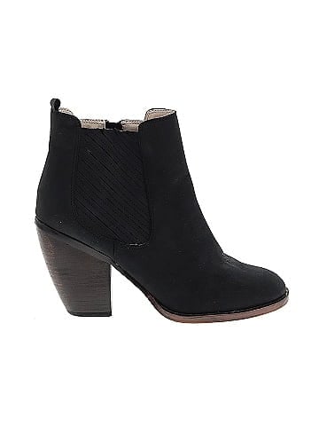 Soho Ankle Boots (view 1)