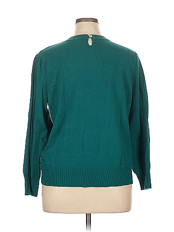 Liz Claiborne Pullover Sweater (view 2)