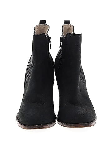 Soho Ankle Boots (view 2)