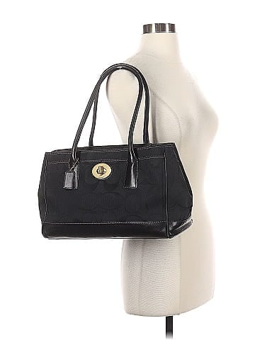 Coach Tote (view 2)