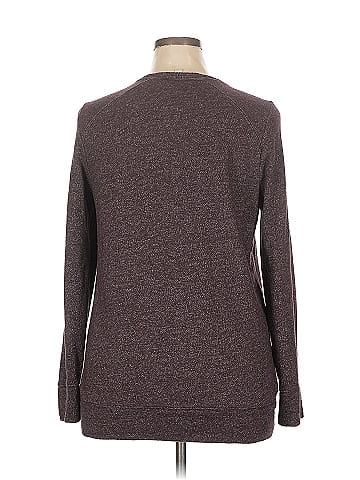 Ann Taylor LOFT Pullover Sweater (view 2)