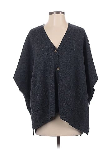 White Label The White Company Poncho (view 1)