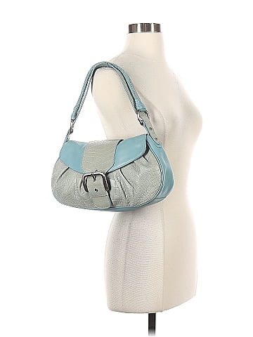 Adrienne Vittadini Satchel (view 2)