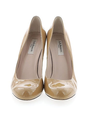 L.K. Bennett Heels (view 2)