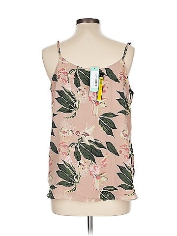 Catherine Malandrino Sleeveless Top (view 2)