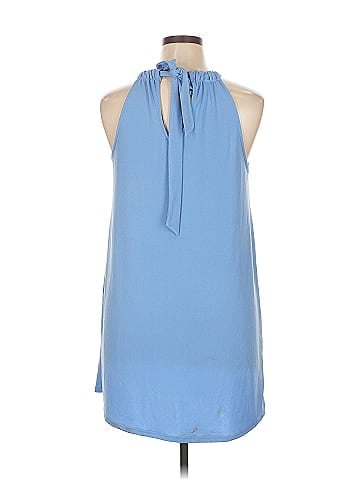 Green Envelope Casual Dress (view 2)