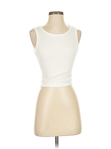 Sunday Best Sleeveless T-Shirt (view 1)