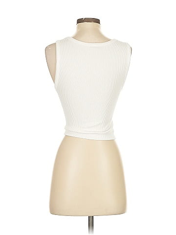 Sunday Best Sleeveless T-Shirt (view 2)