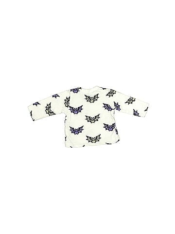 Monica + Andy 3/4 Sleeve T-Shirt (view 2)