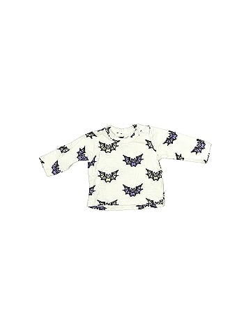 Monica + Andy 3/4 Sleeve T-Shirt (view 1)