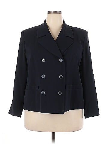 Elisabeth by Liz Claiborne Blazer (view 1)
