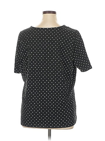 Jessica London Short Sleeve T-Shirt (view 2)