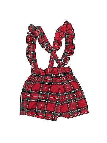 H&M Overall Shorts (view 2)