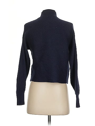 Bershka Turtleneck Sweater (view 2)