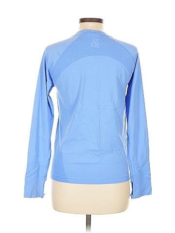 Love & Sports Long Sleeve T-Shirt (view 2)