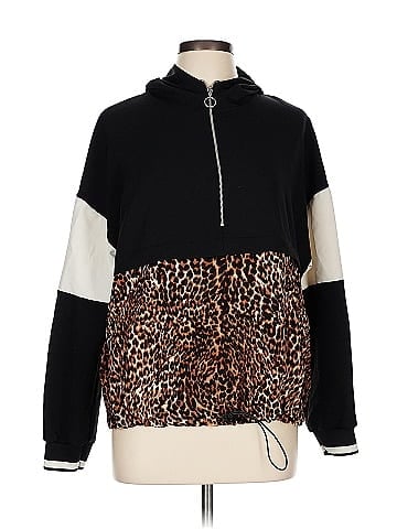 Zara Basic Windbreaker (view 1)