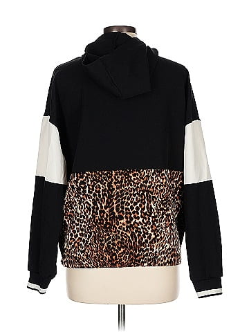Zara Basic Windbreaker (view 2)